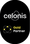 Celonis Gold Partner Celonis Gold Partner